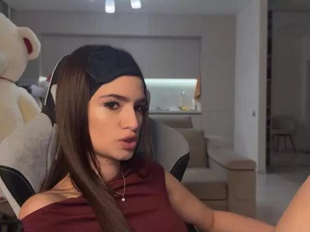 Masturbate to 23 years old Sofi-Mi from BongaCams Sofi-Mi from BongaCams