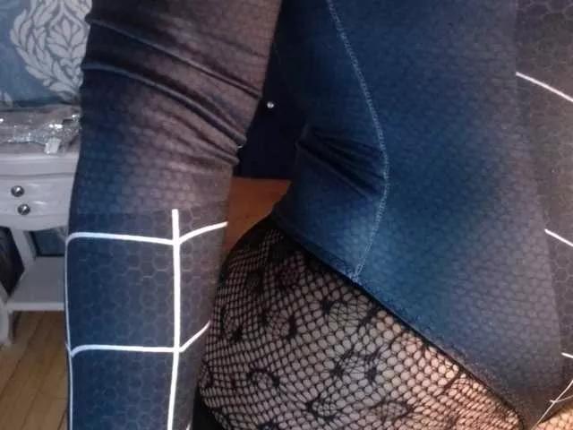 Gorgeous sofiacowperx from BongaCams sofiacowperx from BongaCams