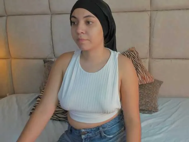 Sofiiia1 — Freechat on BongaCams