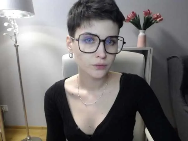 soft-sarah — Ready for a  naughty  fun with you ;) #cfnm #nomic #cei #joi #sph #cbt #tease #domination #roleplay #humiliation #brunette #deutsch #eng #shorthair #natural #petite #buzzcut #sexy #tease #seduce #smallboobs #teen #nomakeup #kinky #bdsm #domina