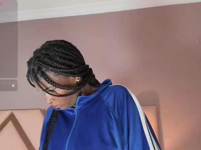 Admire 20 years old SophiaBloss from BongaCams SophiaBloss from BongaCams