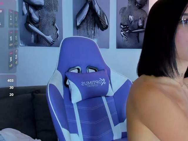 sophiawillians on BongaCams