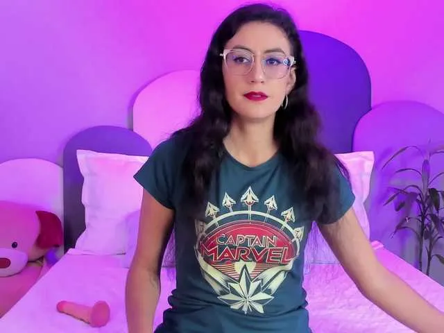 SophieGomez2 — WELCOME TO MY ROOM!!! Play with me again!!DP IN EXCLOVENSE TOYS & TIP MENU ON Ride dildo in pussy!!!  @total - Regressive account: @sofar already collected, @remain remaining to start the show!