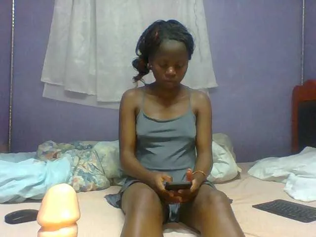 spicyit2 — #Happy new year#Let's have fun#black ebony girl