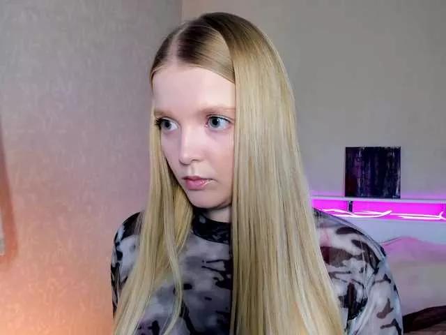 Discover BongaCams's Ssweet-annie Ssweet-annie from BongaCams