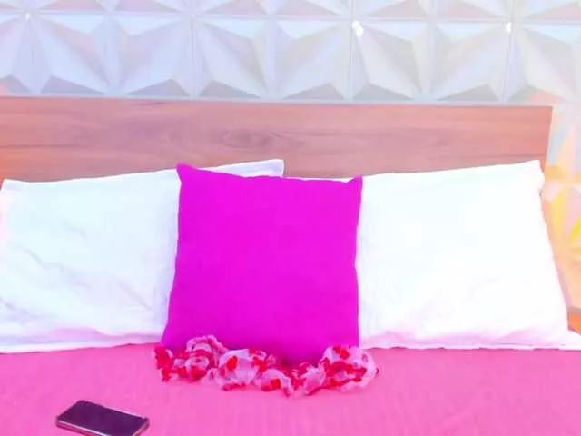 StaceyWhite on BongaCams