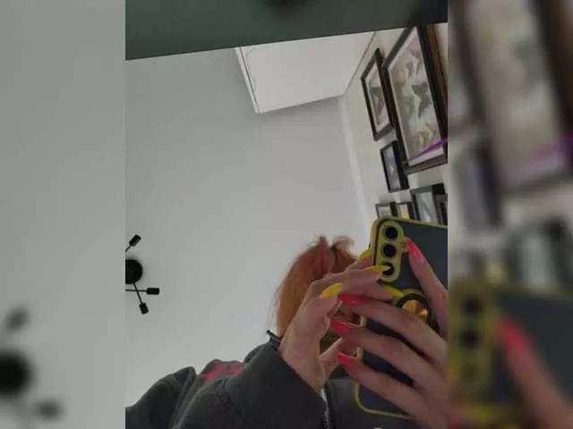 Explore BongaCams's StormEva StormEva from BongaCams