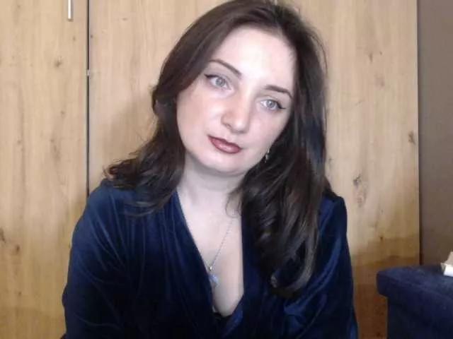 Succubus13 on BongaCams 