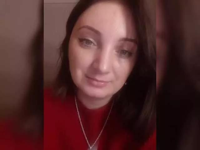 Succubus13 on BongaCams 