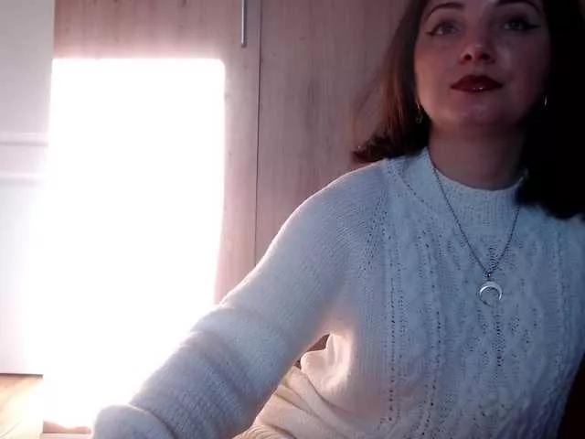 Succubus13 on BongaCams 