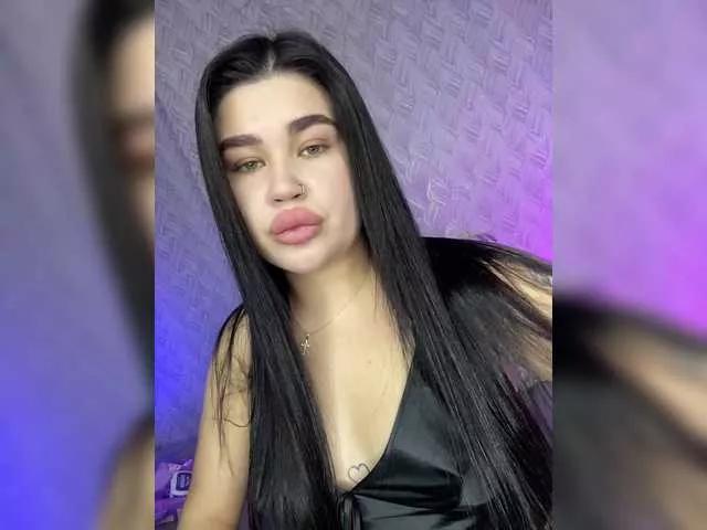 suchka-black- from BongaCams