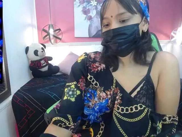 suhanashima on BongaCams 