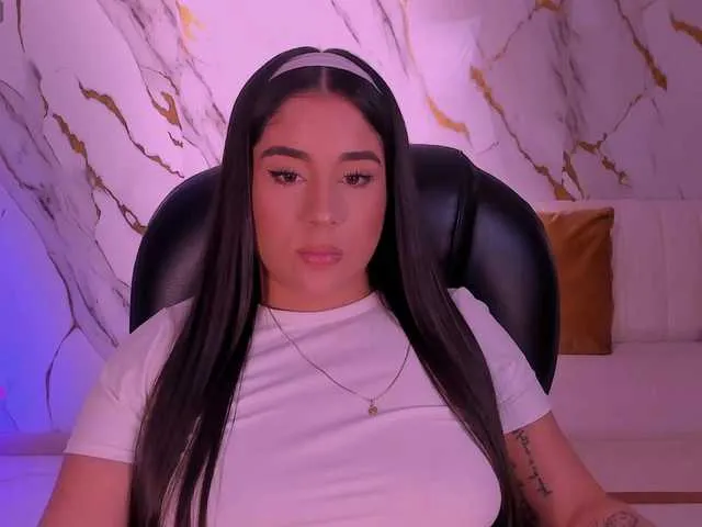 SussyBell — I want to wet your cock with my juices IG: sussybell8  Goal: I fuck my tight pussy @remain Tkns Left 