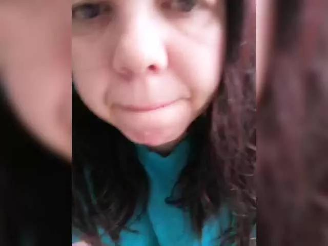 SweetDimond5 on BongaCams