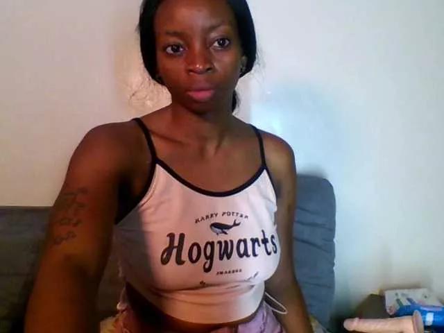 SweetsLolilta from BongaCams