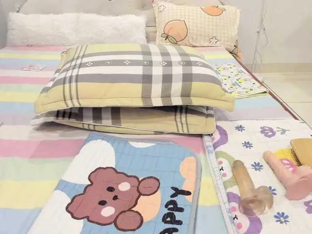 Teahyee — Freechat on BongaCams