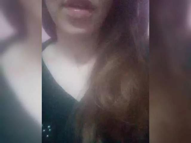 TenderBerry from BongaCams