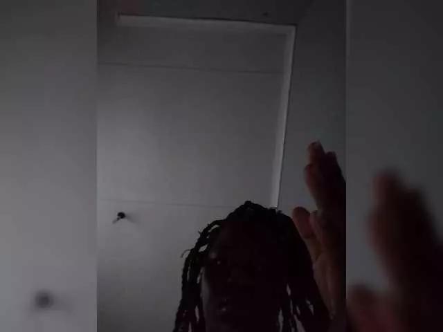 Thandieee on BongaCams 