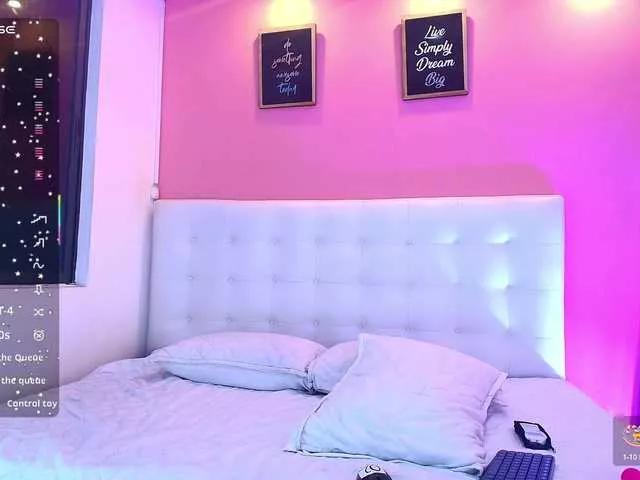 ThinPrincess on BongaCams