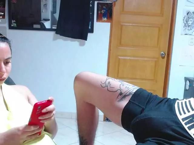 Checkout gorgeous escort Tiffanysexxxy Tiffanysexxxy from BongaCams