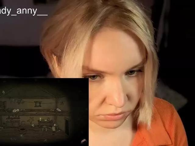 Masturbate to 27 years old Tikoffka from BongaCams Tikoffka from BongaCams