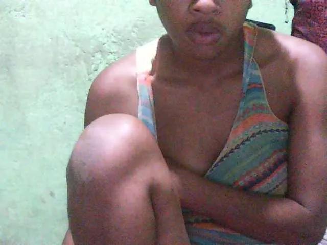 TriciaBella from BongaCams