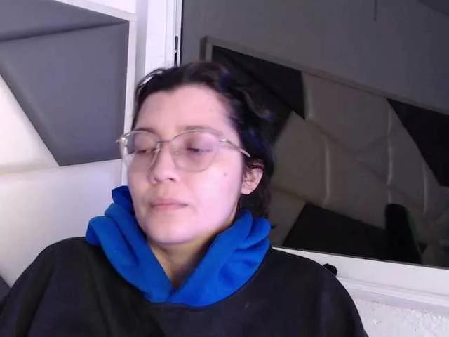 Watch sexy performer Trixxxye trixxxye from BongaCams