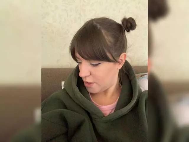 Tvoya-Bipka from BongaCams