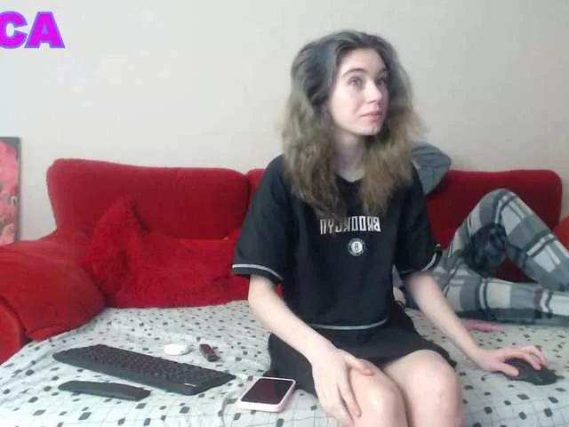 twix-twix from BongaCams