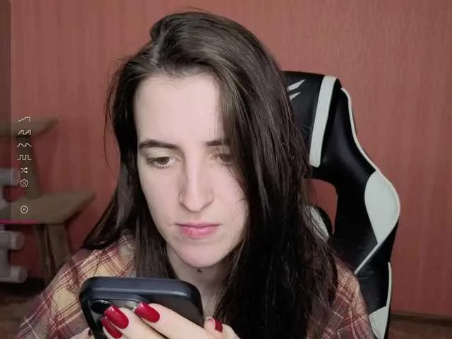 Valeritiiio — Tokens are only included in the gener