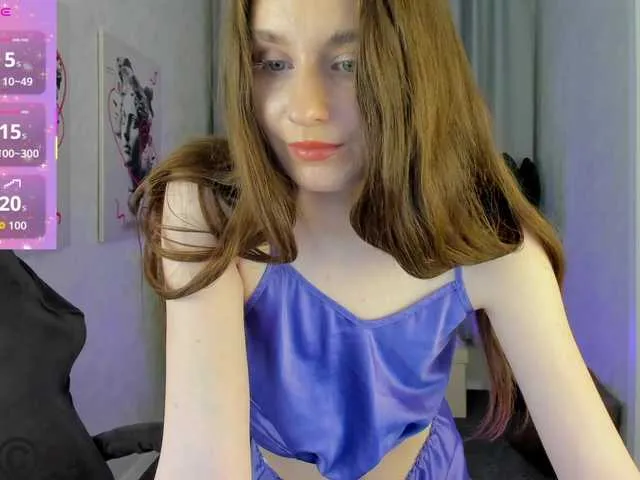 Vanessa-Vibe — fuck pillow and moan