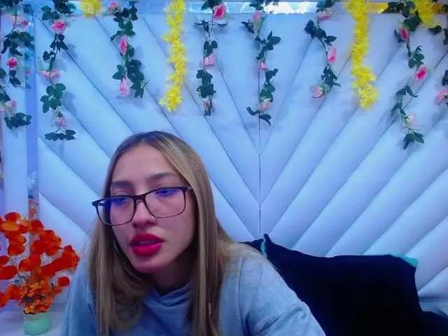 VenusHornyy on BongaCams