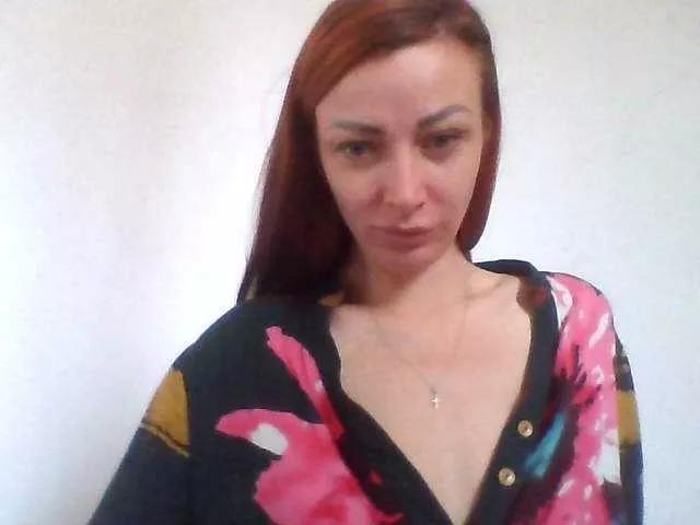 Join cute camwhore Veronika161 Veronika161 from BongaCams