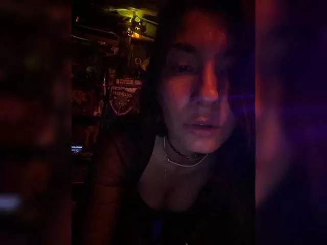 Vespe on BongaCams 