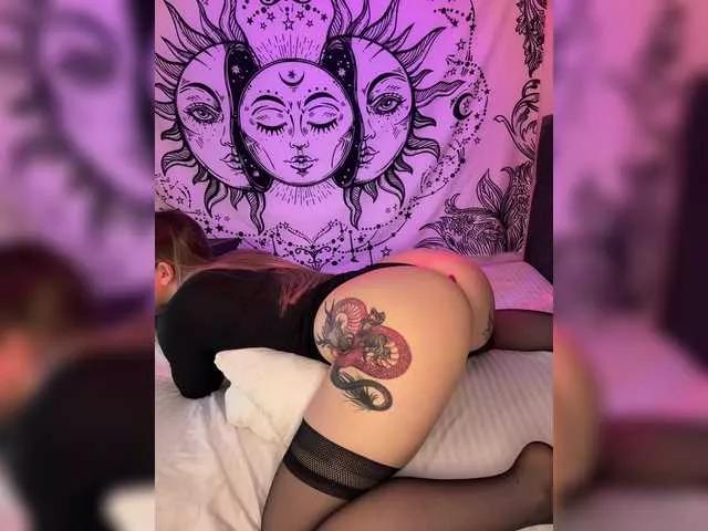 Checkout slutty slut Villanelle Villanelle from BongaCams