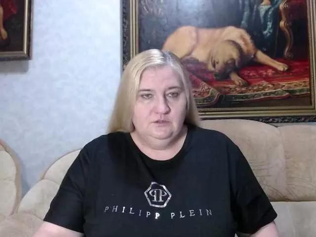 VishenkaStar from BongaCams