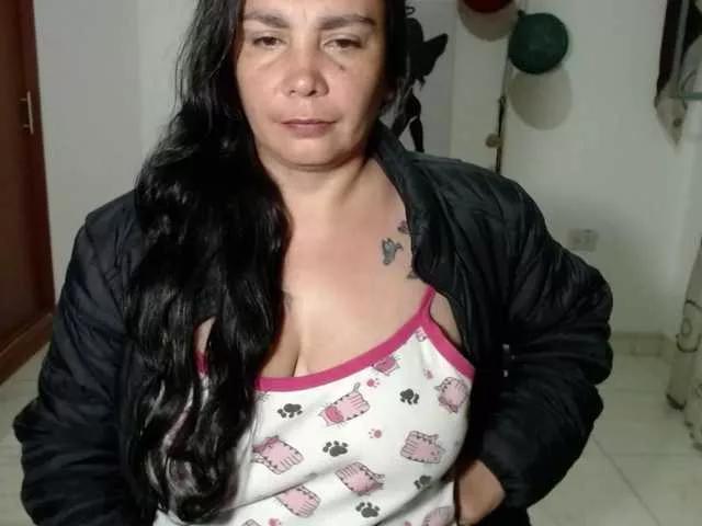 Discover BongaCams's Vivian-milf-paint vivian-milf-paint from BongaCams