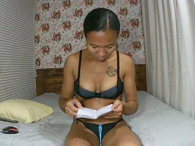 Volaway from BongaCams