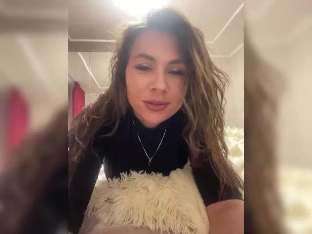 Vorlok1811 from BongaCams