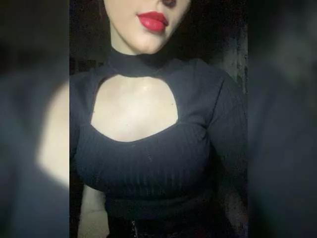 WeeetBunny on BongaCams