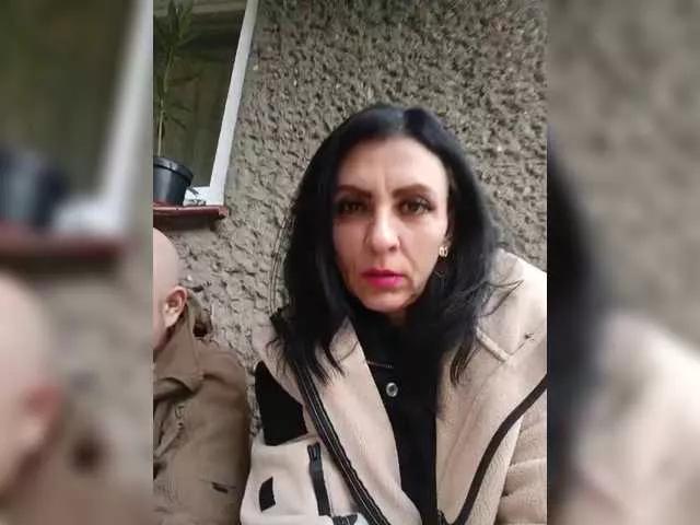 WerewolfAlfa from BongaCams