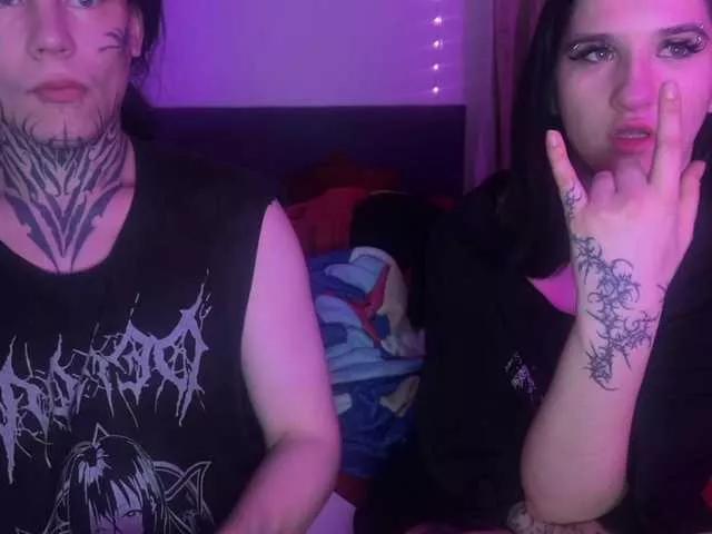 wetLips from BongaCams