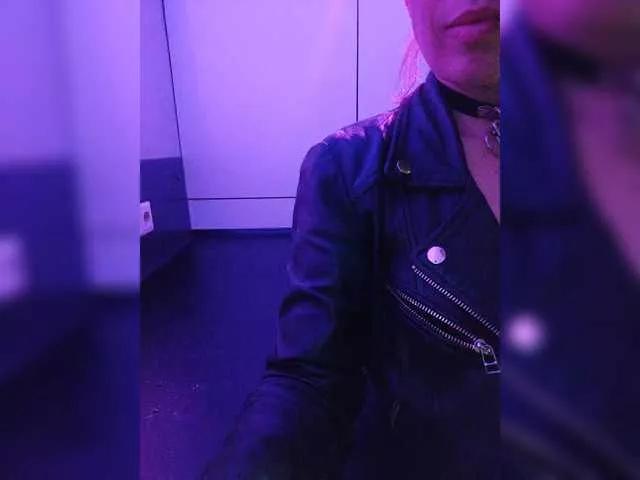 WILD-love-WILD from BongaCams