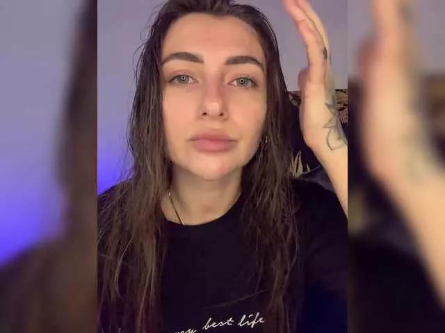 WILDGIRL from BongaCams