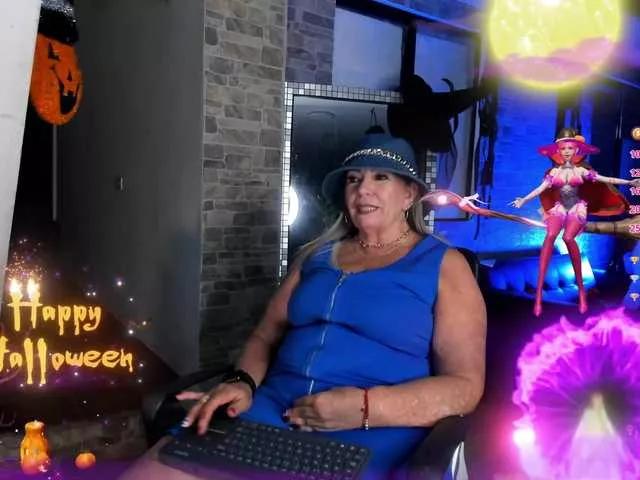 Discover BongaCams's Xcarlet1 xcarlet1 from BongaCams