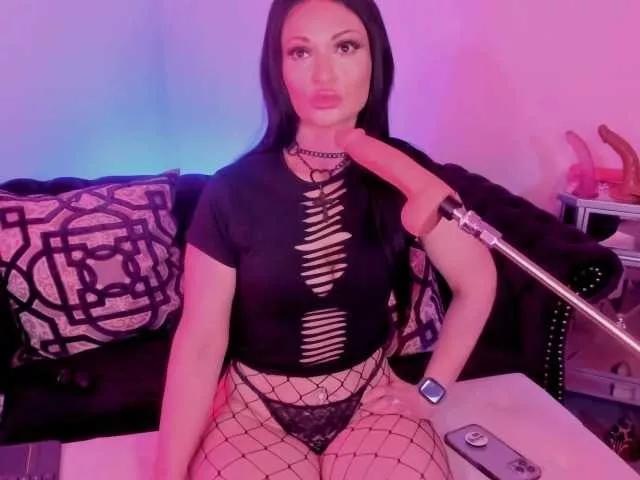 XoNatasha on BongaCams 