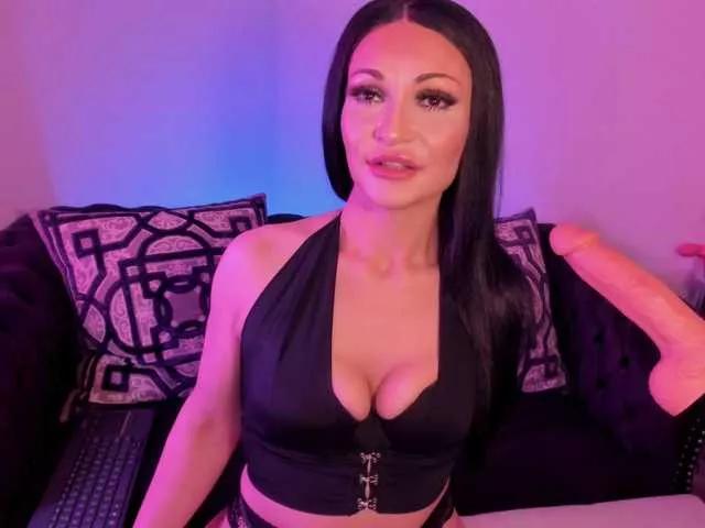 XoNatasha on BongaCams