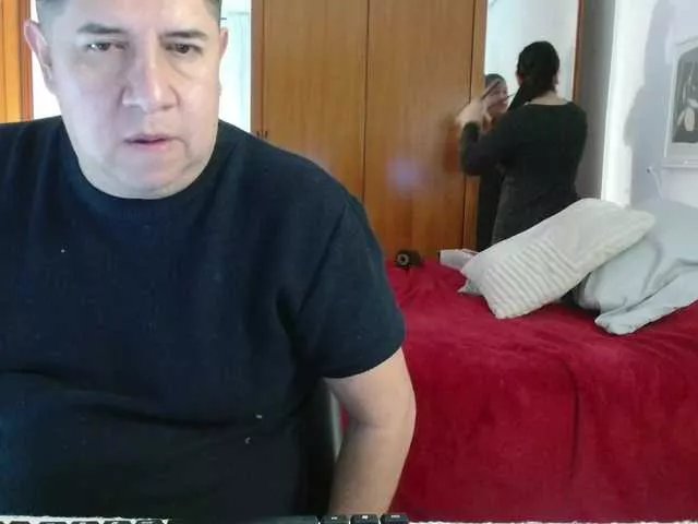 Offline xthiagoevax on BongaCams