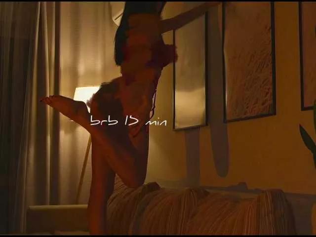 BongaCams Xxx-Molly xxx-Molly from BongaCams