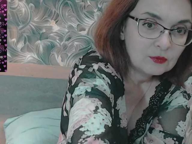 xxxRosexxx from BongaCams